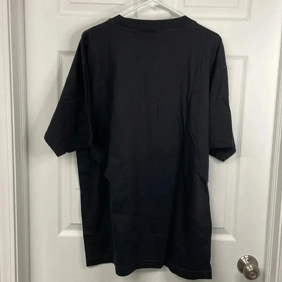 1990s Warner Brothers Studio Mens Tshirt NEW with tags Size XL Hollywood, CA - Picture 5 of 5